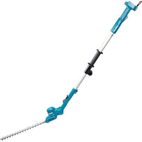 MAKITA DUN461WZ 18V LXT Pole Hedge Trimmer Body Only - 1